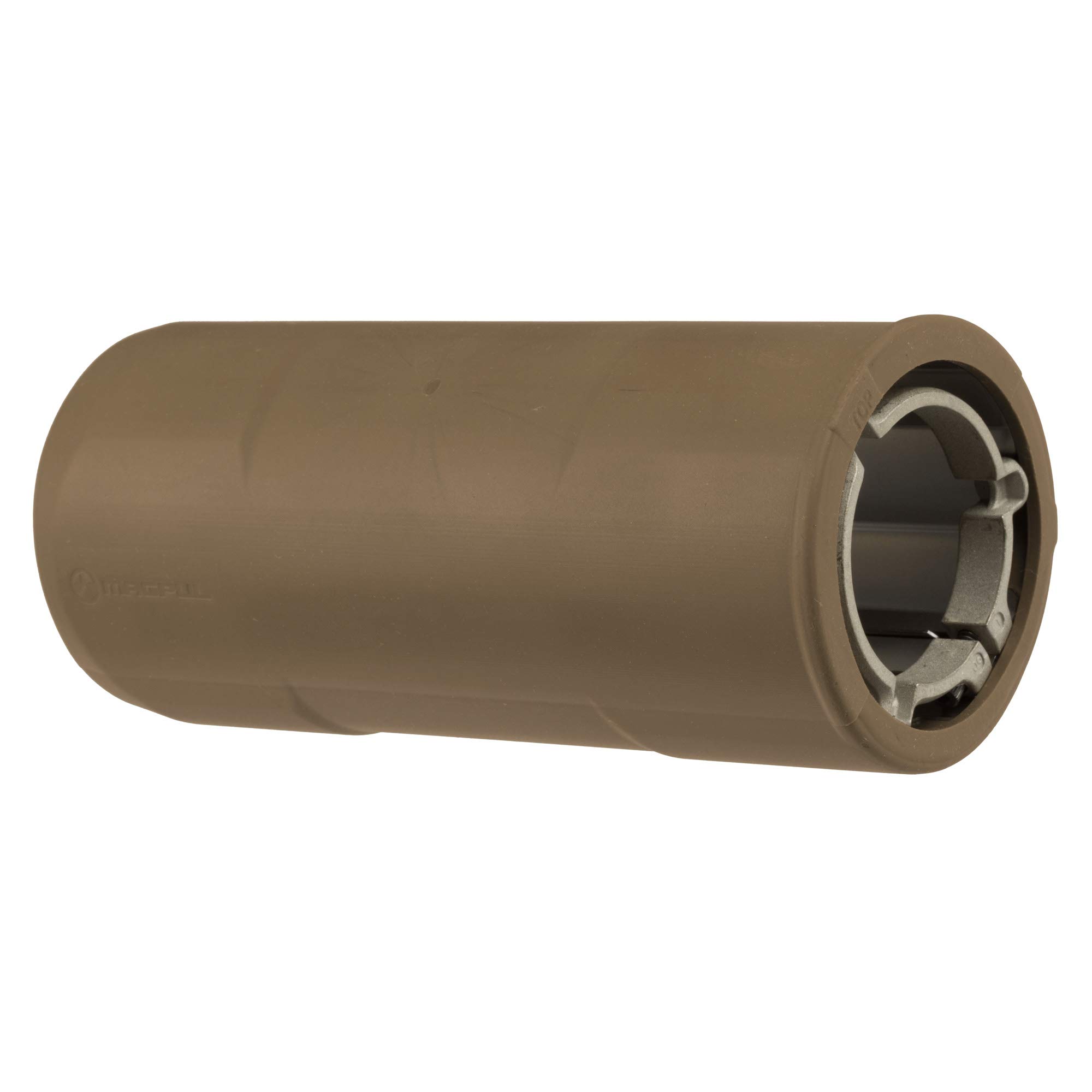 Magpul Suppressor Cover 5.5-Inch Heat Shield - High-Temperature Protection for Firearm Accessories | Perfect for Shooting Ranges & Tactical Use