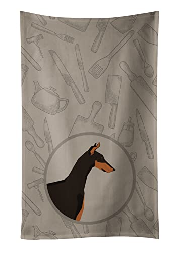 Doberman Pinscher