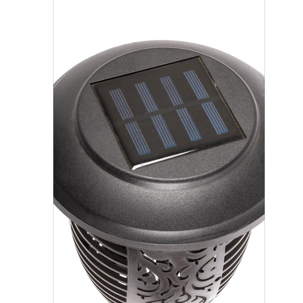 DECO LITE 49028 Solar-Powered 31.5