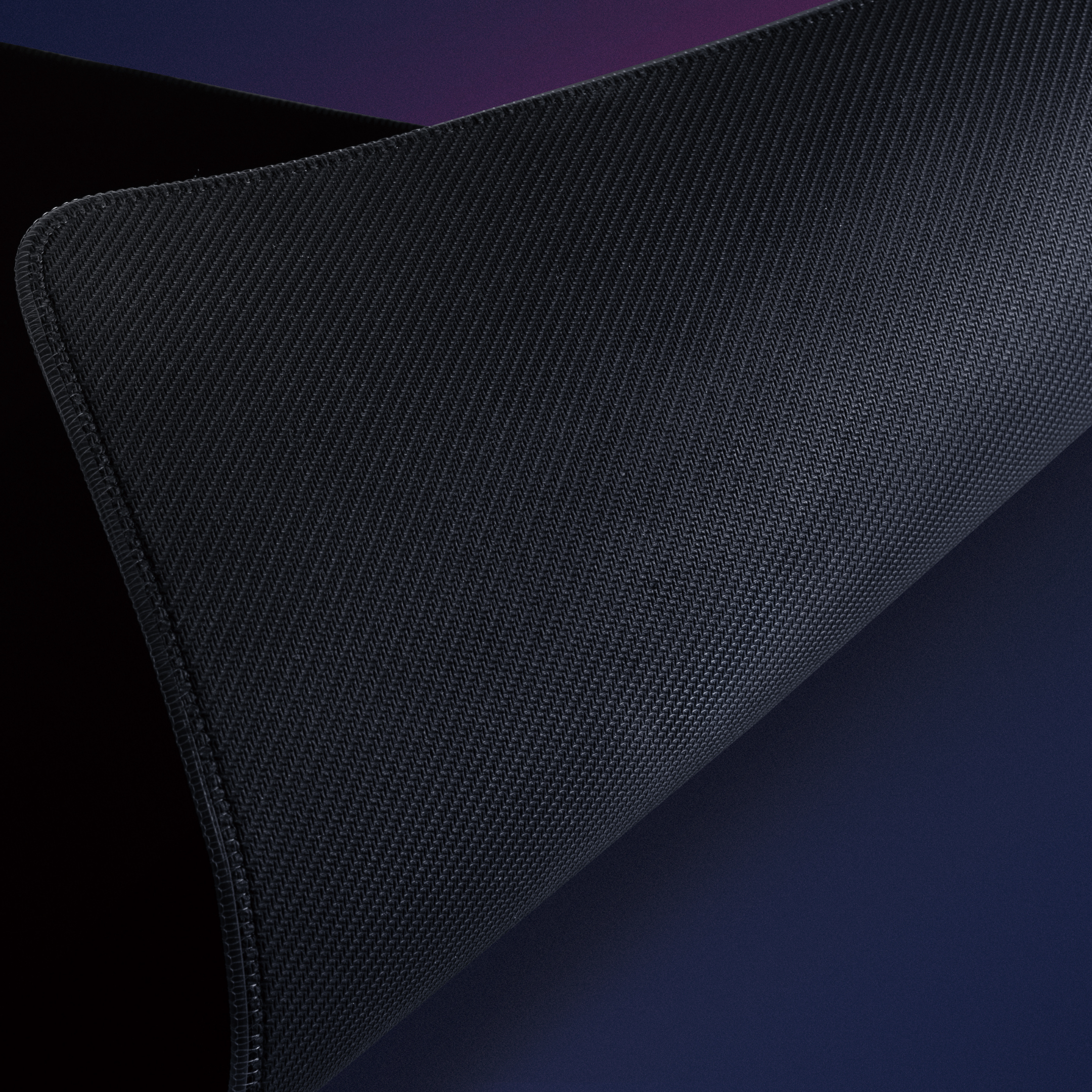 RGB Gaming Mouse Pad with Wireless Fast Charging - Large Extended Mouse Mat for PC & Laptop - Perfect for Gaming, Office Work & Home Use
