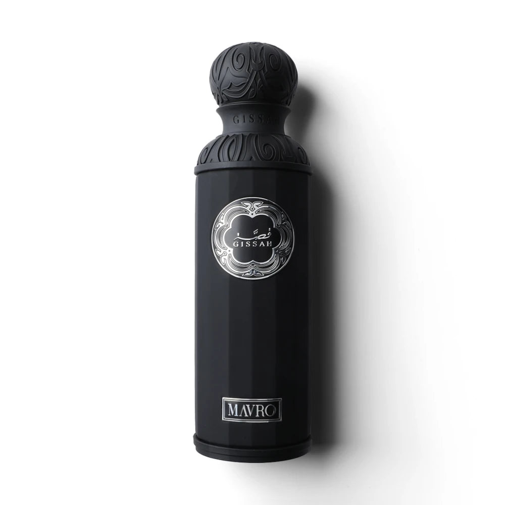 Mavro Eau de Parfum 200ml for Women - Long Lasting Floral Fragrance | Perfect for Date Night, Office & Special Occasions