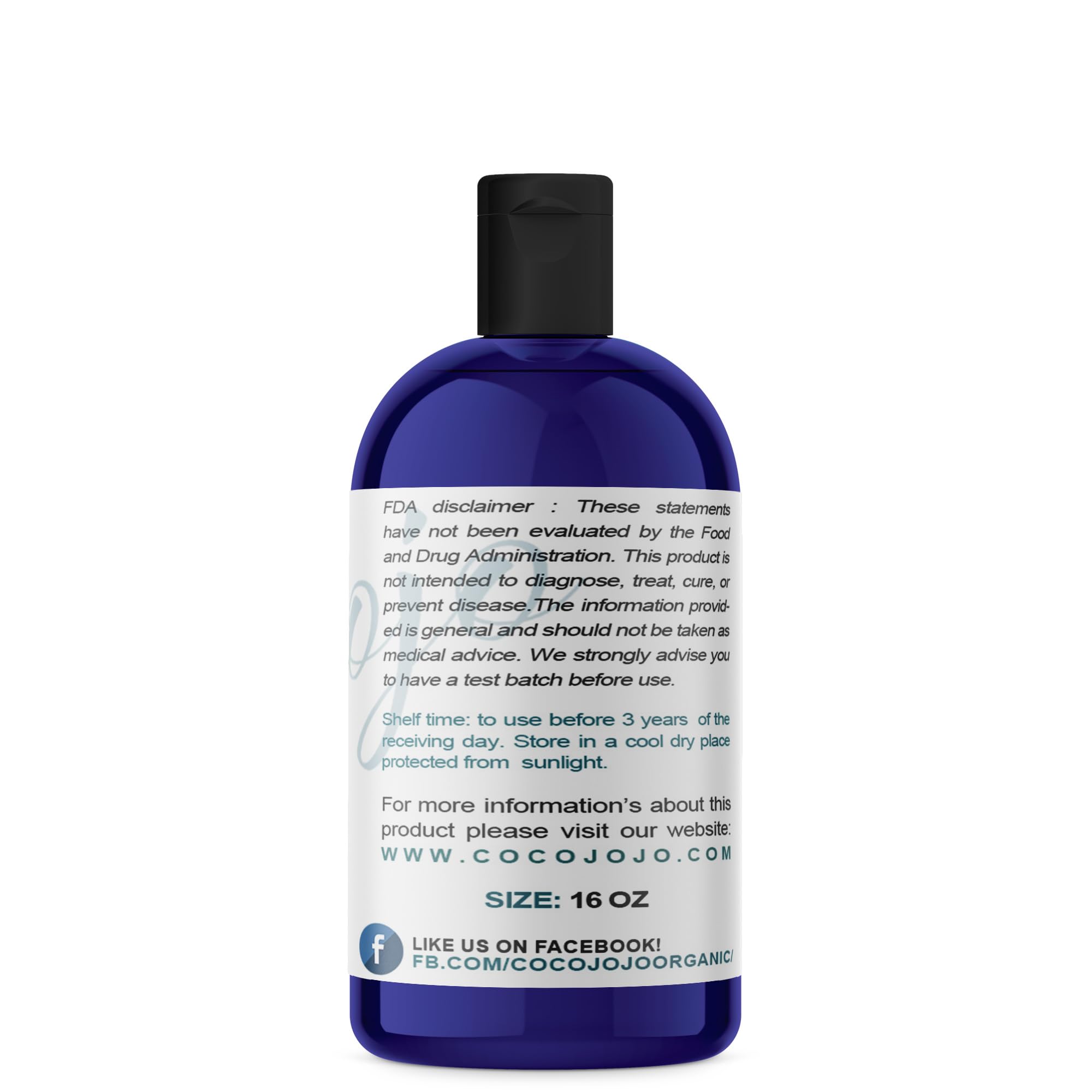 Pure Cold-Pressed Jamaican Tamanu Nut Oil 16oz - Unrefined Hydrating Carrier Oil for Skin, Hair & Nails - Deep Moisturizer for Face & Body - Bulk Pint Size - Perfect for DIY Beauty, Massage & Aromatherapy