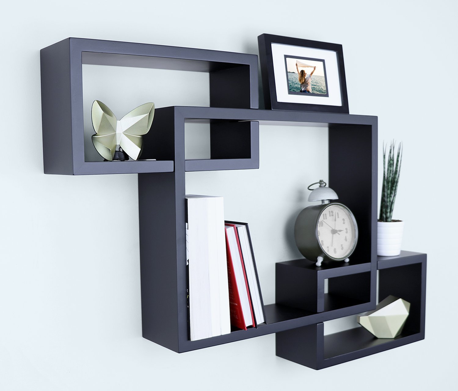 Ballucci Floating Wall Shelves - 26