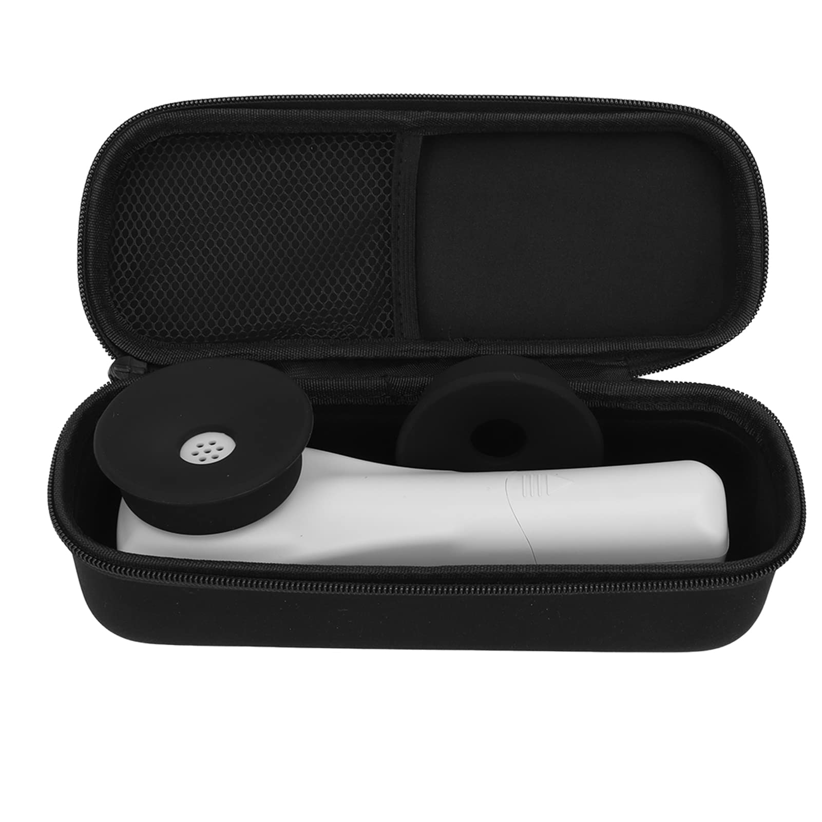Portable Audiometer - Digital Hearing Screening Device with LCD Screen for Air Conduction Tests | Ideal for Schools, Hospitals, Elderly & Pediatric Hearing Exams | Home & Clinical Use