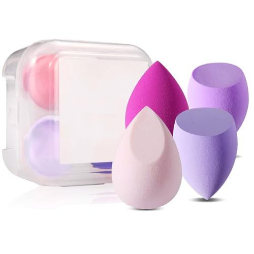 Multicolor-4 Pcs