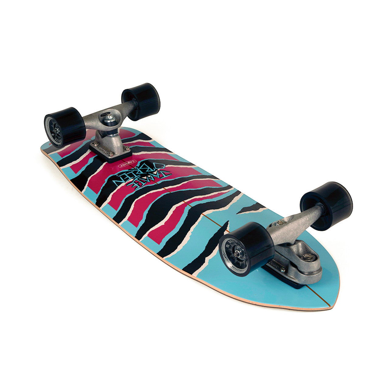 Carver C7 Surfskate Complete Skateboard 31