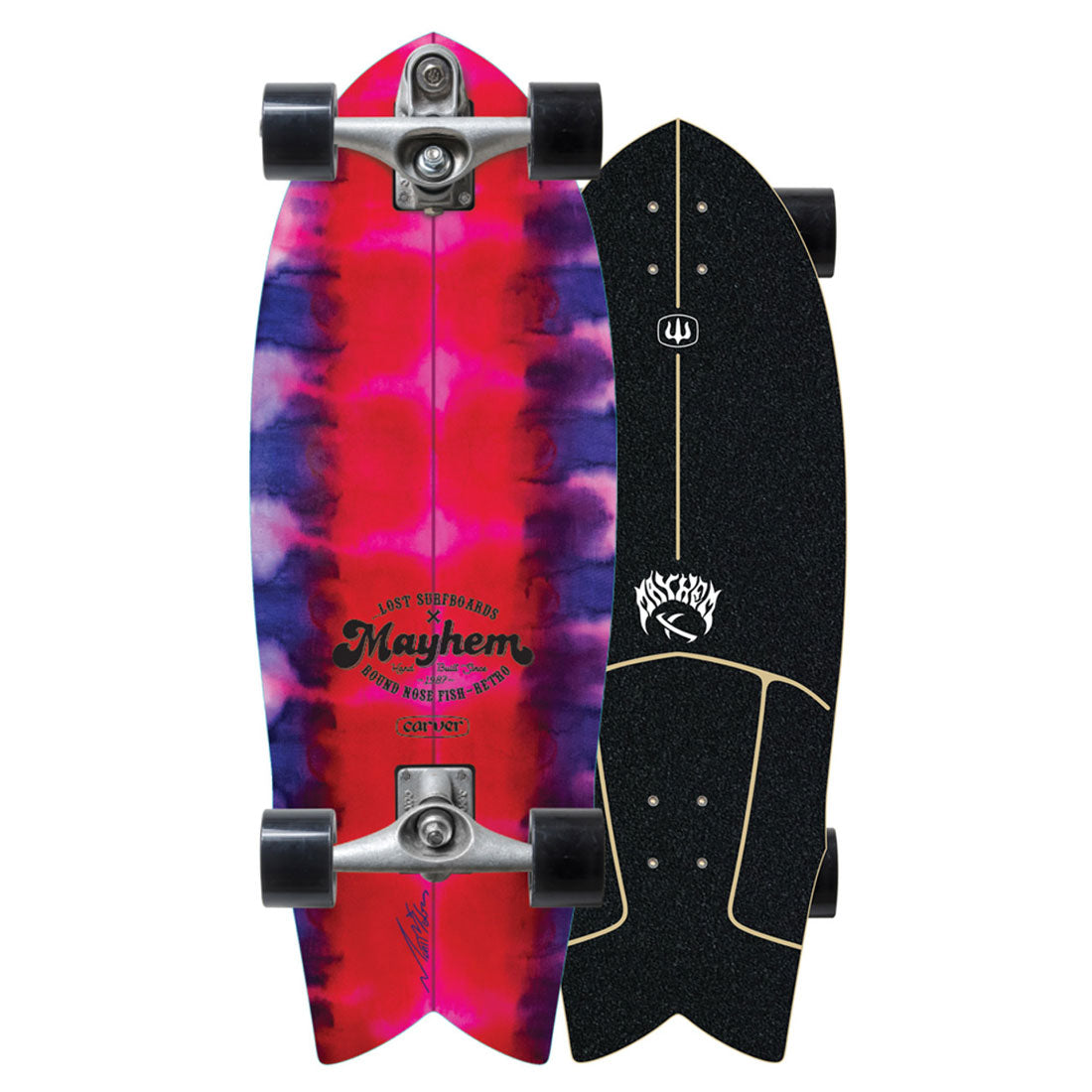 Carver Surfskate 29.5