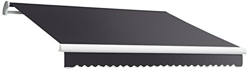 Gun Metal Gray
