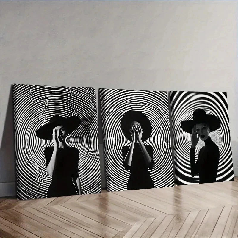3-Piece 