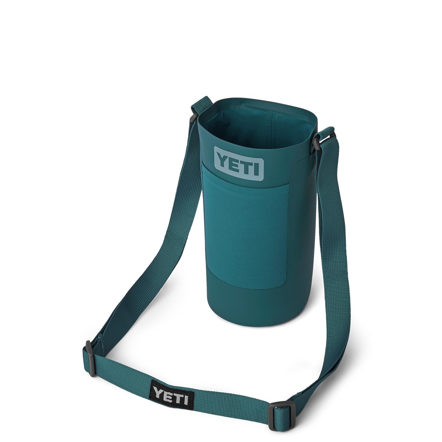 YETI Rambler Bottle Sling - Durable Insulated Water Bottle Holder for 20oz, 30oz & 46oz - Perfect for Hiking, Camping & Outdoor Adventures