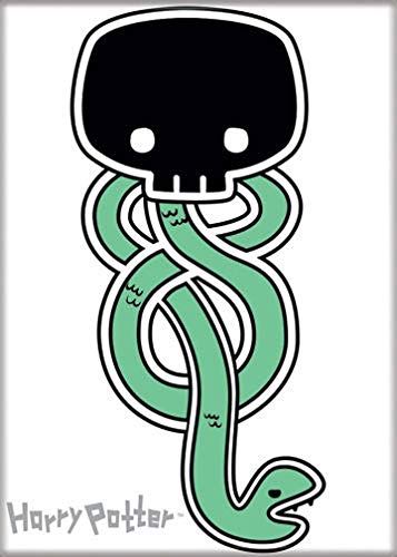 Charms Green Dark Mark