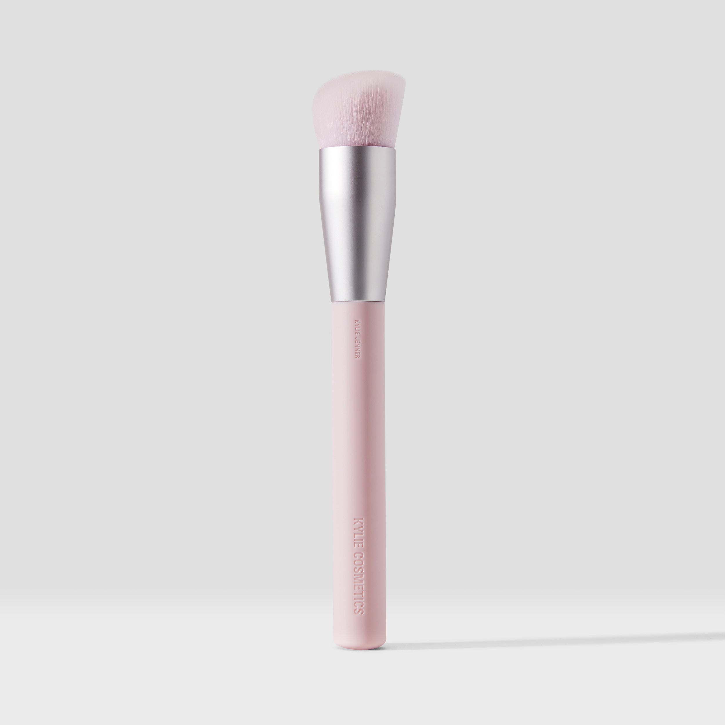 Premium Foundation Makeup Brush - Soft Synthetic Bristles for Flawless Liquid & Powder Application - Perfect for Daily Makeup & Professional Use