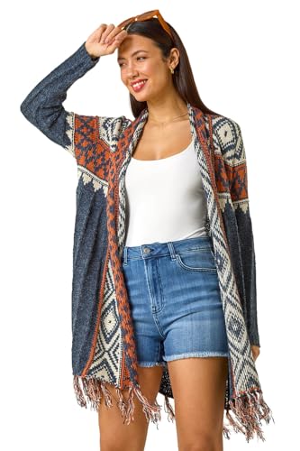 Denim Multi