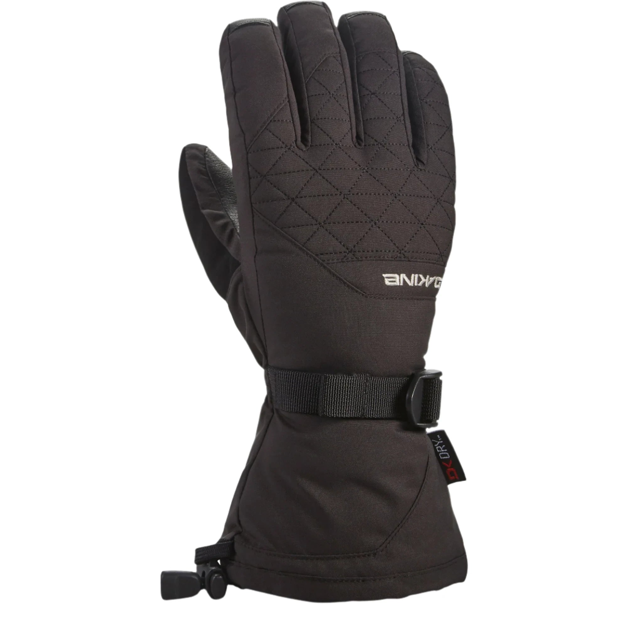 Dakine Women's Leather Camino Glove 2025 - Premium Winter Gloves for Skiing, Snowboarding & Outdoor Activities