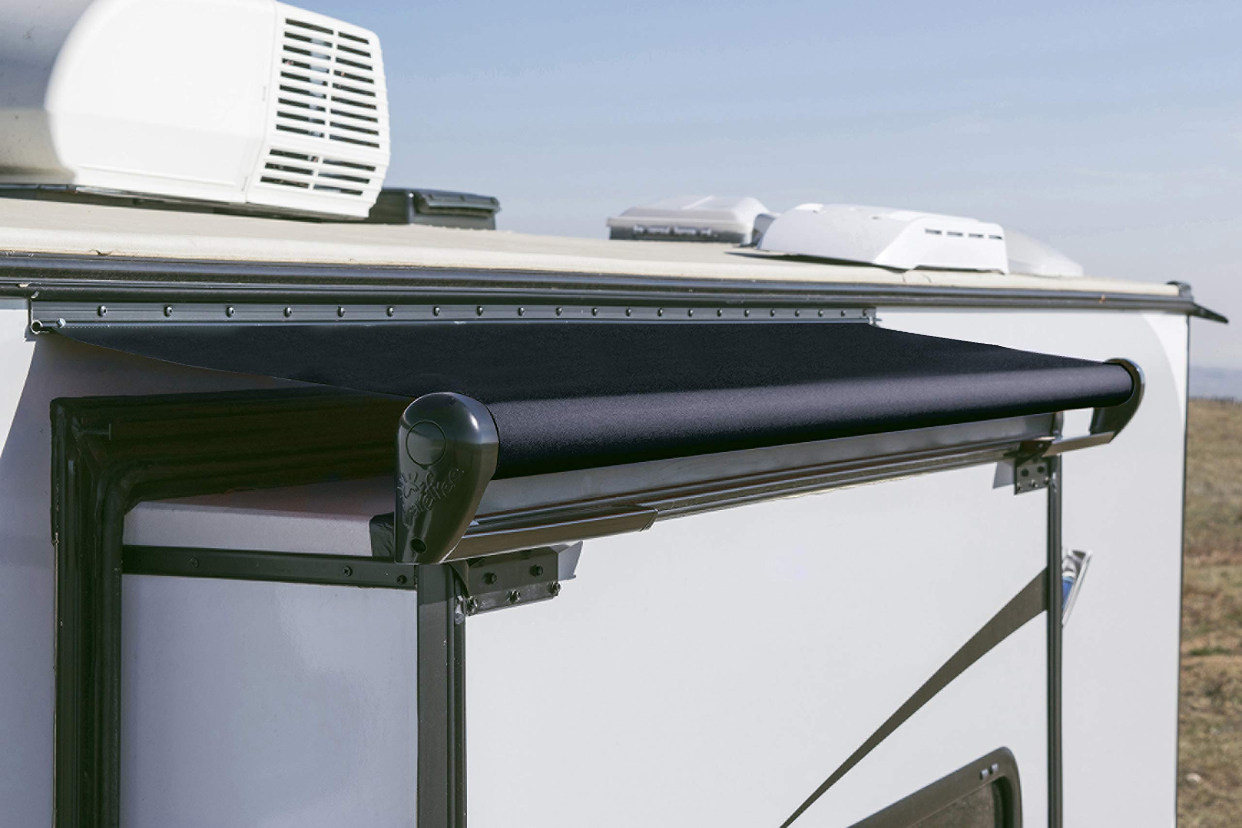Universal RV Slideout Awning Replacement Fabric 200