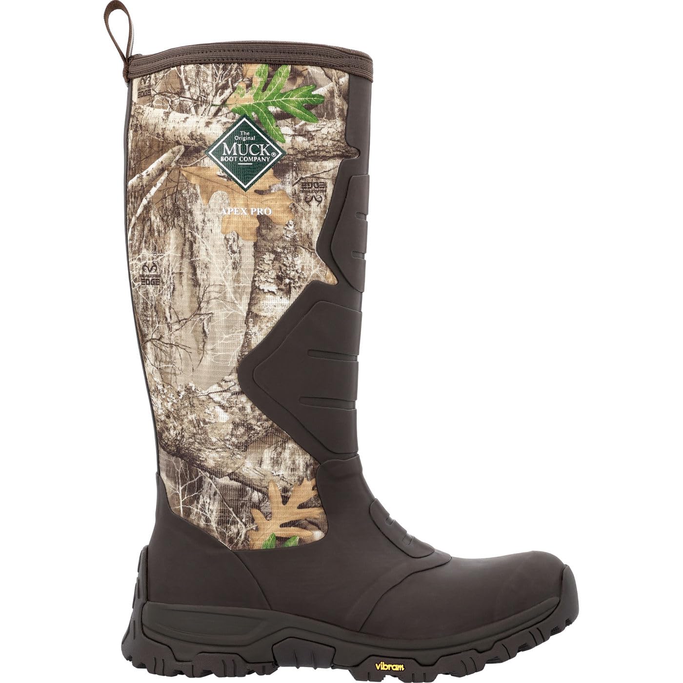 Muck Boot Men's Apex Pro 16