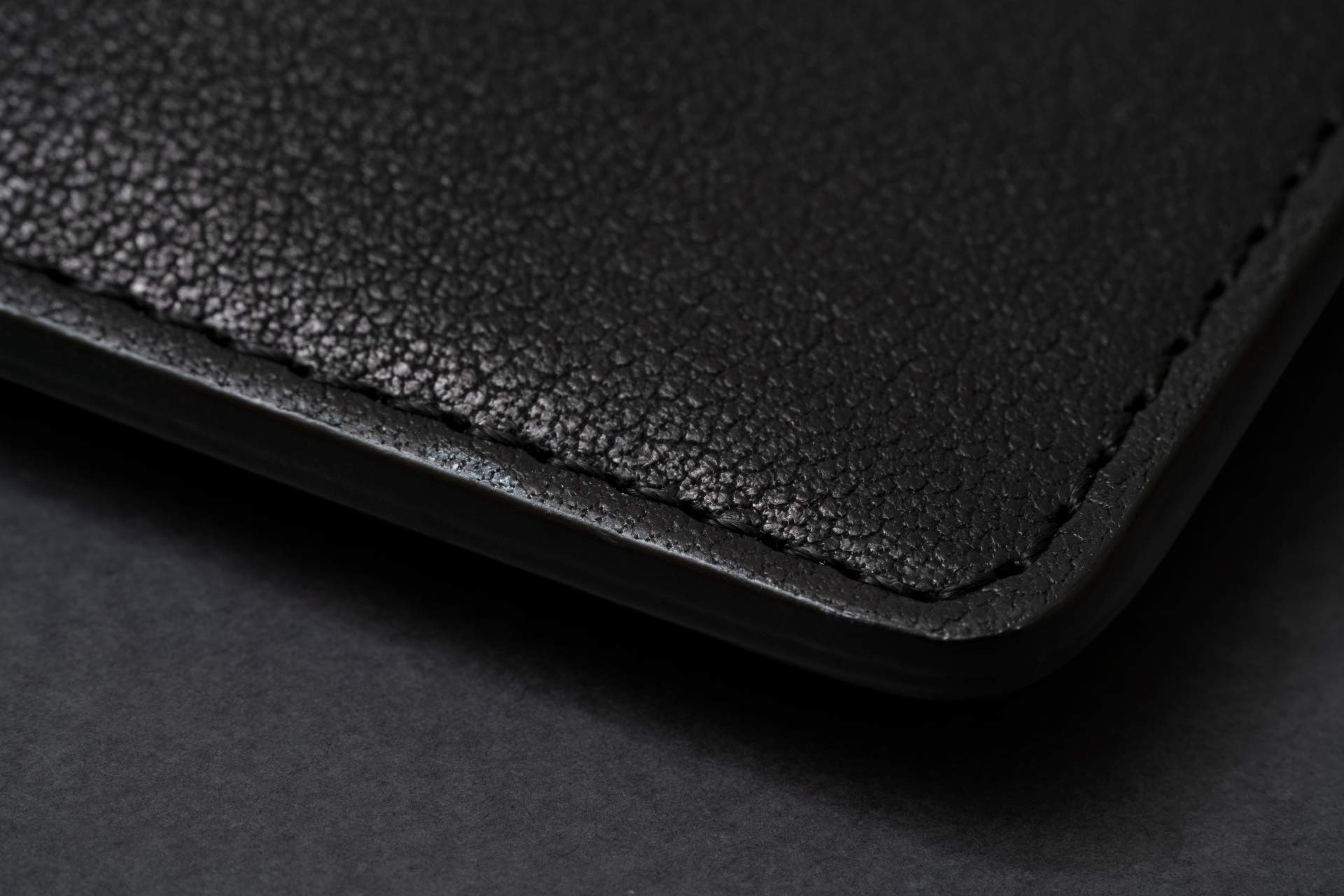 Premium RFID Blocking Leather Wallet for Men - Slim & Secure Bifold Wallet with Multiple Card Slots - Perfect for Travel, Business & Everyday Use