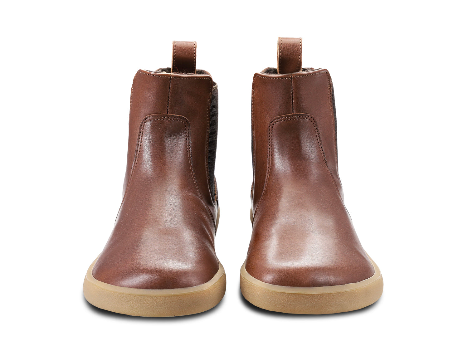 Barefoot Boots for Women - Be Lenka Entice Neo in Dark Brown | Comfortable & Stylish Minimalist Footwear for Walking, Hiking & Everyday Wear