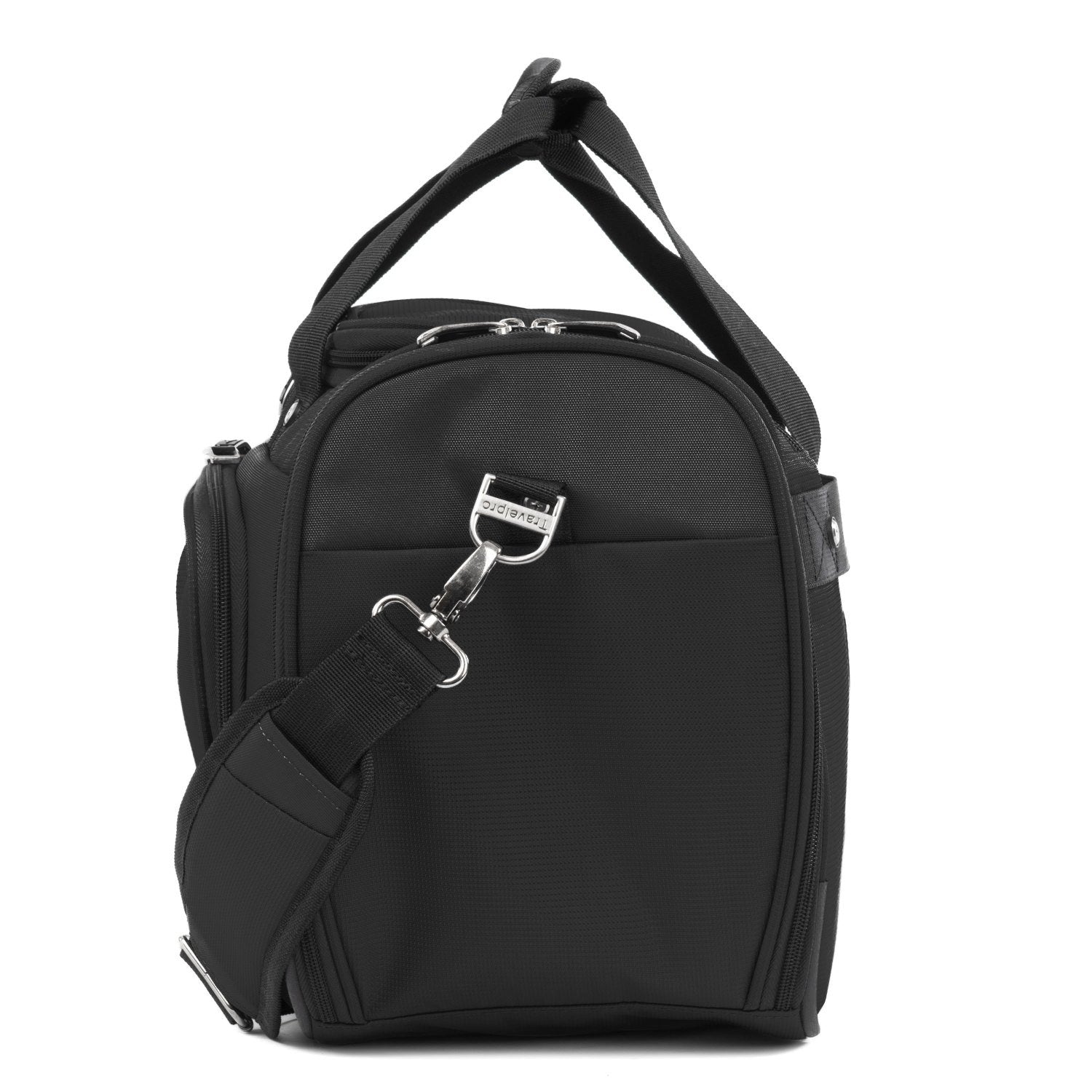 Travelpro Maxlite 5 Lightweight Expandable Soft Tote Bag for Women & Men - Perfect for Air Travel, Business Trips, and Weekend Getaways