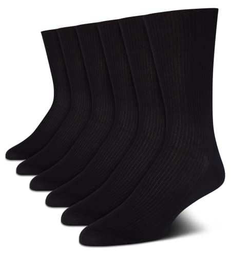 Black Textured