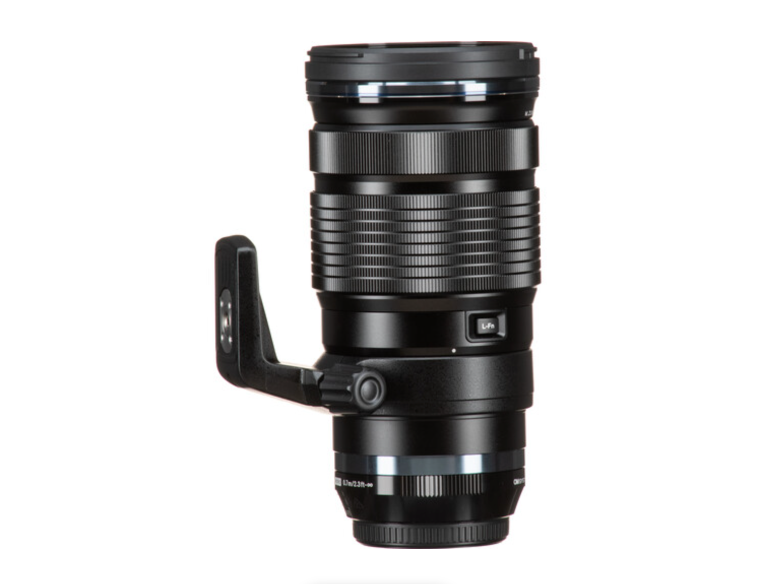 OM SYSTEM M.Zuiko Digital ED 40-150mm f/2.8 PRO Lens - Professional Telephoto Zoom Lens for Micro Four Thirds Cameras - Perfect for Wildlife, Sports, and Portrait Photography