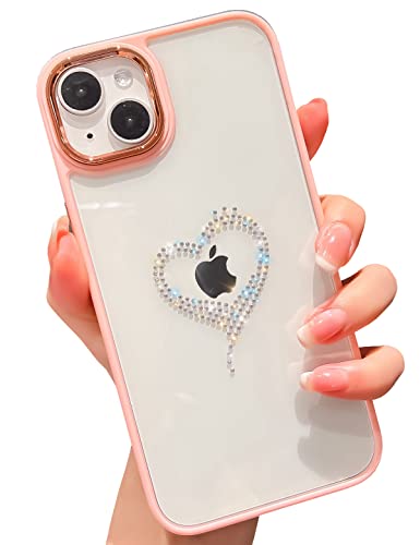 Heart-Pink