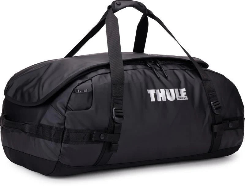 Chasm 70L Duffle Bag - Large Waterproof Travel Duffel for Camping, Hiking & Outdoor Adventures | Perfect for Gym, Sports Gear & Weekend Getaways
