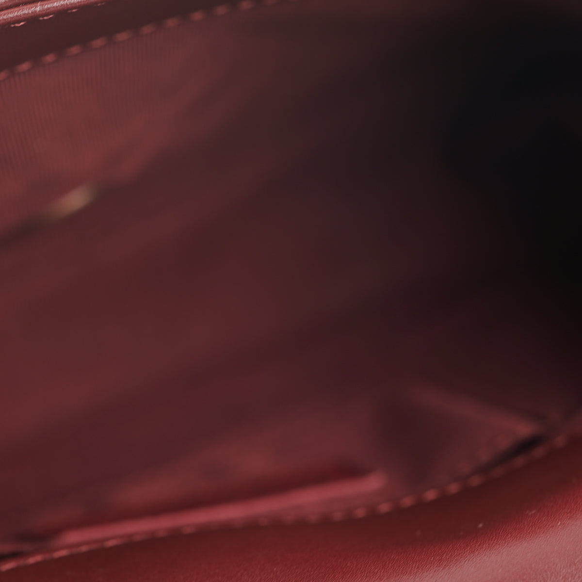 Chanel Quilted Crystal Pearls Flap Bag in Burgundy - Luxury Crossbody Purse for Women, Perfect for Parties, Weddings & Evening Events