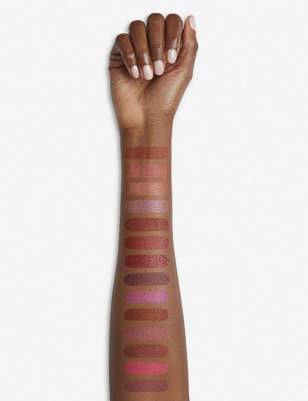 Nars Satin Lip Pencil - Golden Gate | Long-Lasting Matte Lipstick | Vegan & Cruelty-Free | Perfect for Everyday Wear & Special Occasions