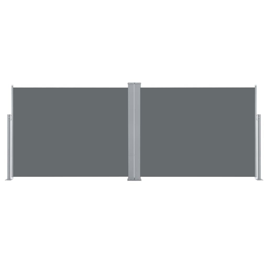 Retractable Side Canopy - 55.1