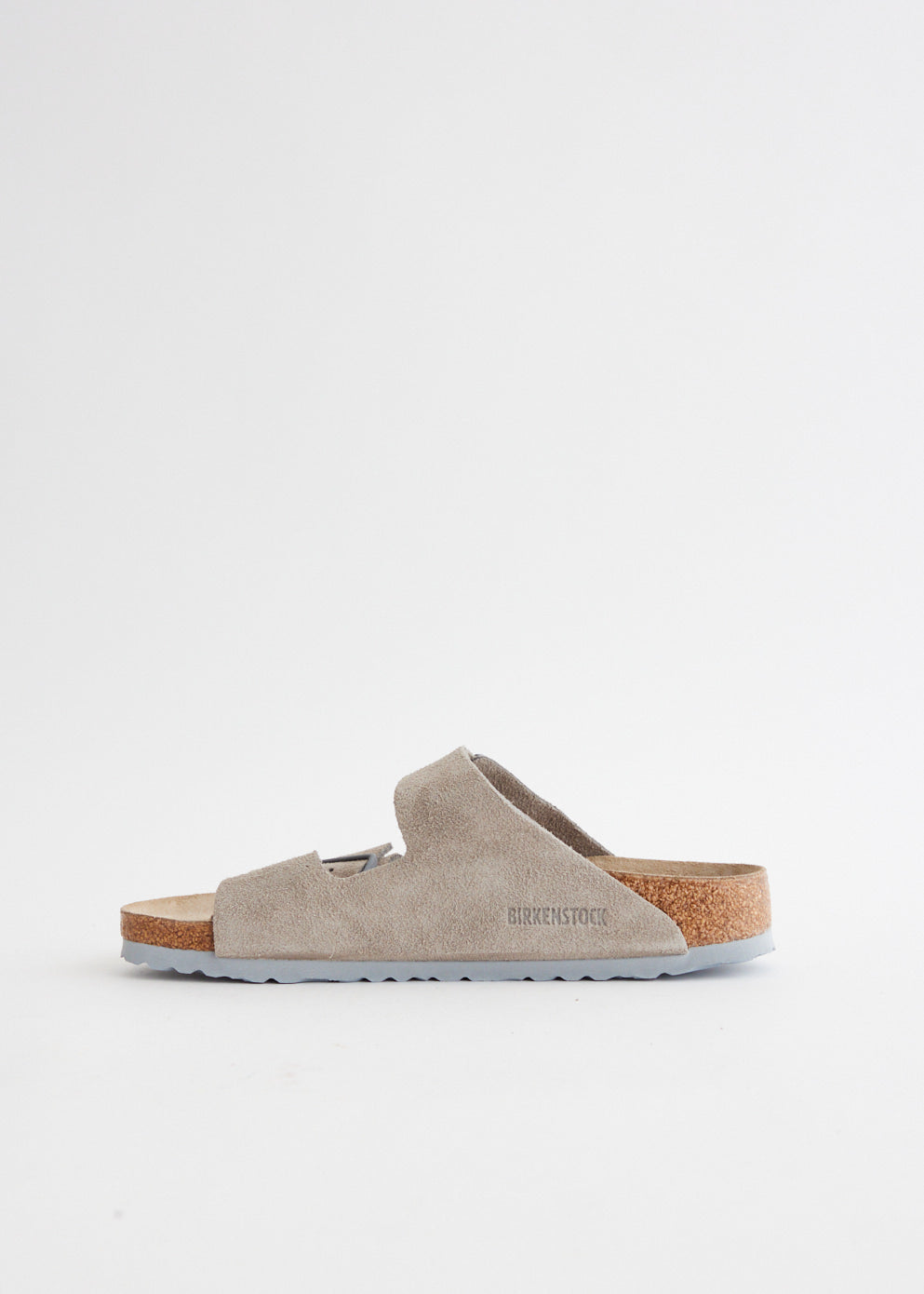 Arizona SFB Narrow Sandals for Women - Comfortable Leather Flip Flops with Arch Support - Perfect for Beach, Pool, and Summer Casual Wear