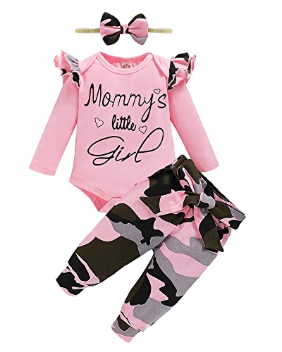 L Camo Pink