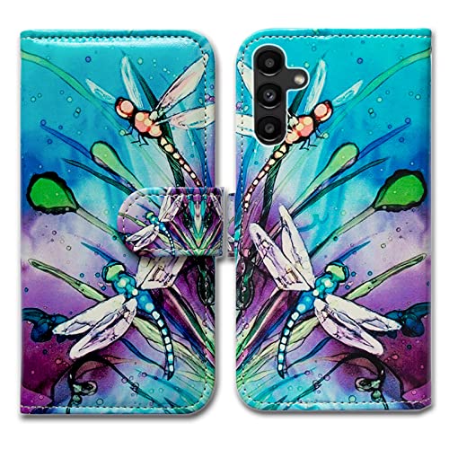 Cute Dragonfly