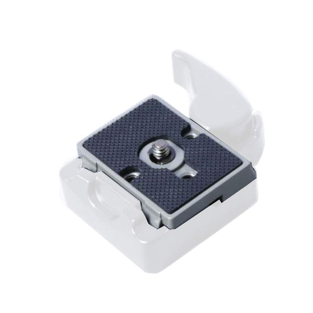 Quick Release Plate 1/4