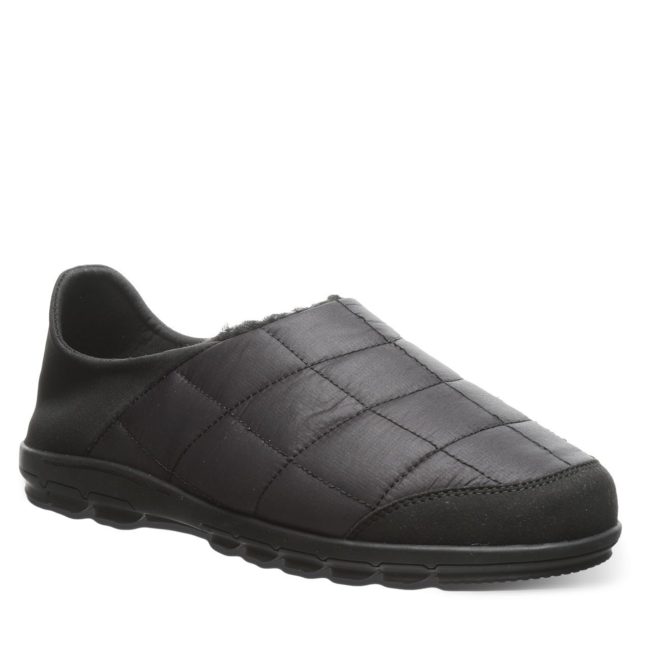 BEARPAW Men's Harry Slip-On Comfortable Casual Shoes | Lightweight & Breathable for Everyday Wear | Perfect for Walking, Travel & Relaxing