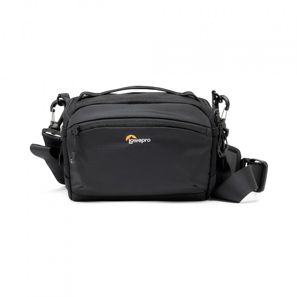 Lowepro ProTactic Lite SLX 110 AW III DSLR Camera Backpack - Waterproof & Durable for Outdoor Photography, Travel & Hiking