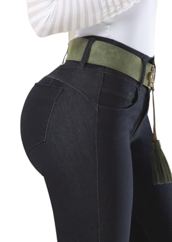 Medium Black 1324