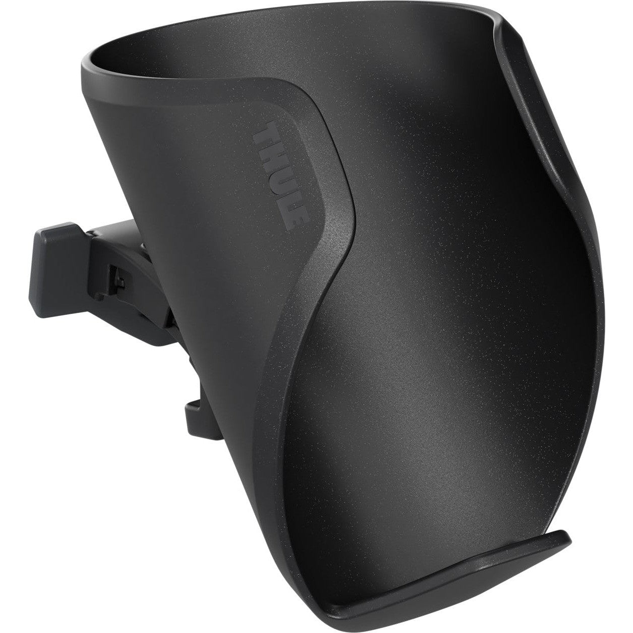 Thule Bike Water Bottle Holder - Lightweight & Durable Bicycle Drink Cage for Road & Mountain Bikes - Perfect for Cycling, Commuting & Outdoor Adventures