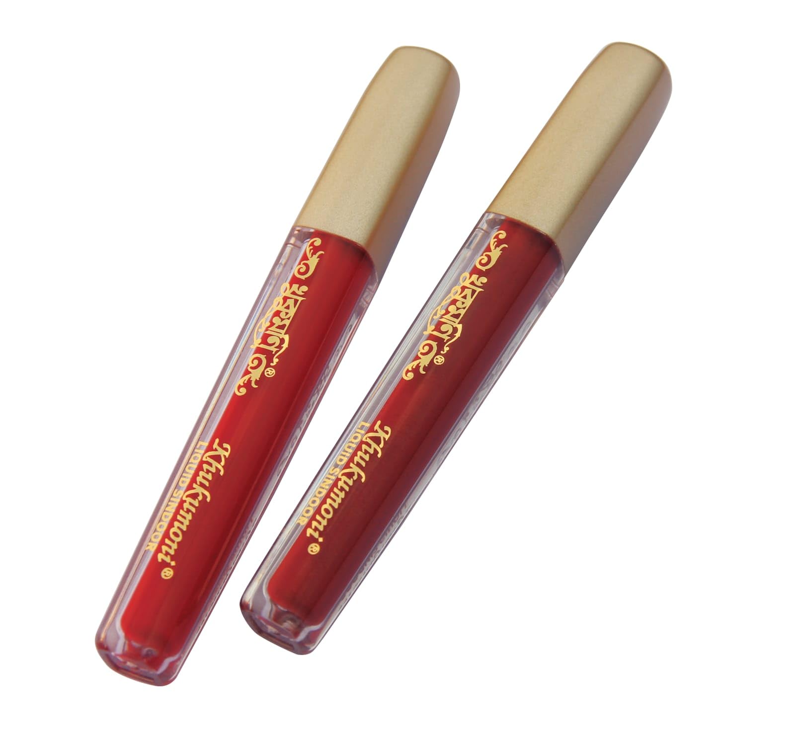 Premium Liquid Red-Maroon Sindoor for Hindu Puja & Festivals | Long Lasting & Vibrant Color | Perfect for Religious Ceremonies, Weddings & Cultural Events