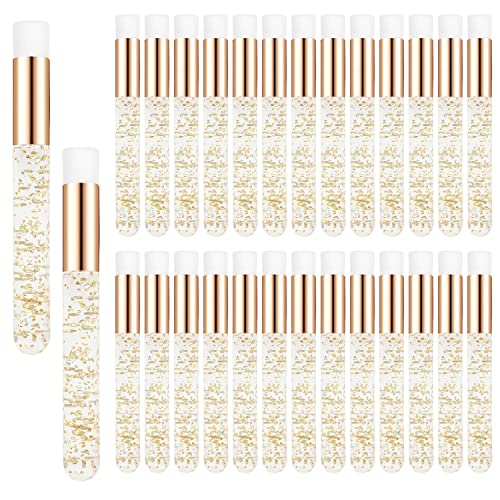 Gold 30pcs