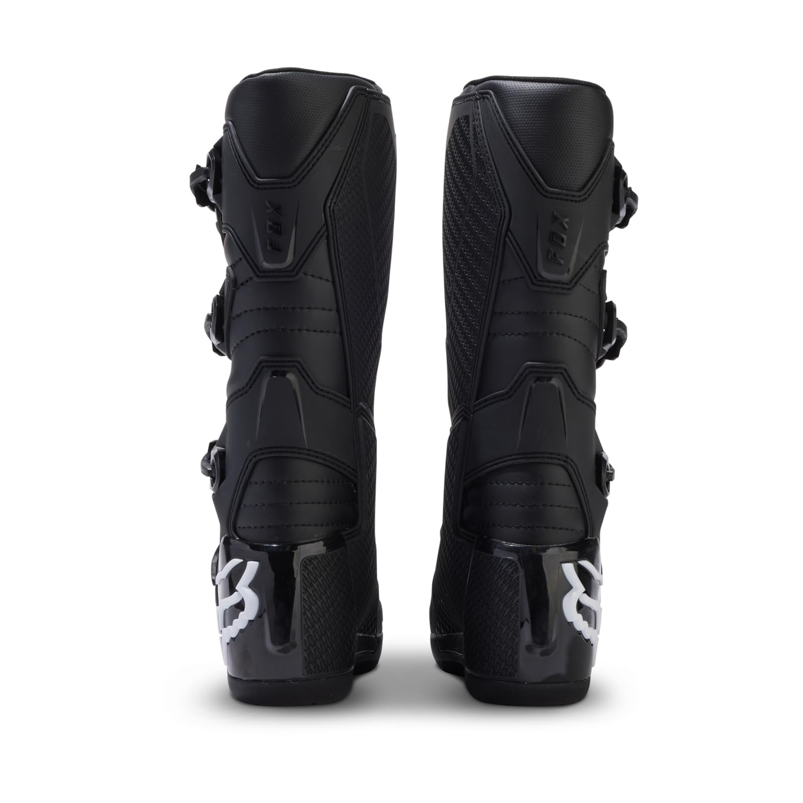 Fox Racing Women's COMP Motocross Boots - Dirt Bike Riding Boots for Off-Road & Motocross Racing | Lightweight & Durable Protection for Female Riders