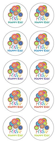 Stickers (10 Pack)