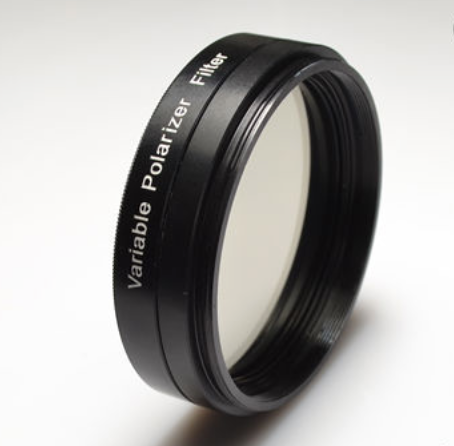 Optolong Variable Polarizer Filter 2
