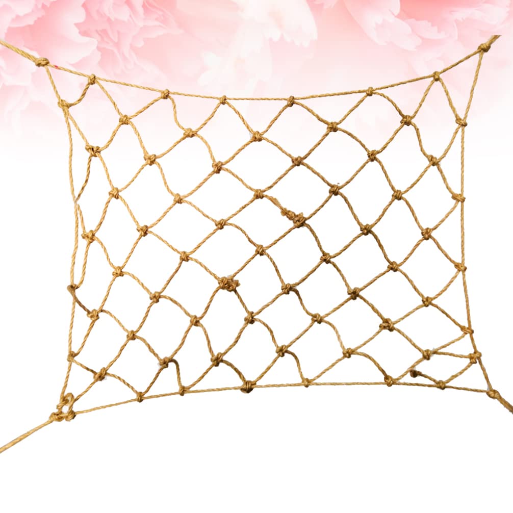 Mipcase 2-Pack Bird Toy Set - Hamster Toys, Bird Hammock, Climbing Net & Playground Accessories for Parrots - Perfect for Cage Enrichment & Foraging Fun