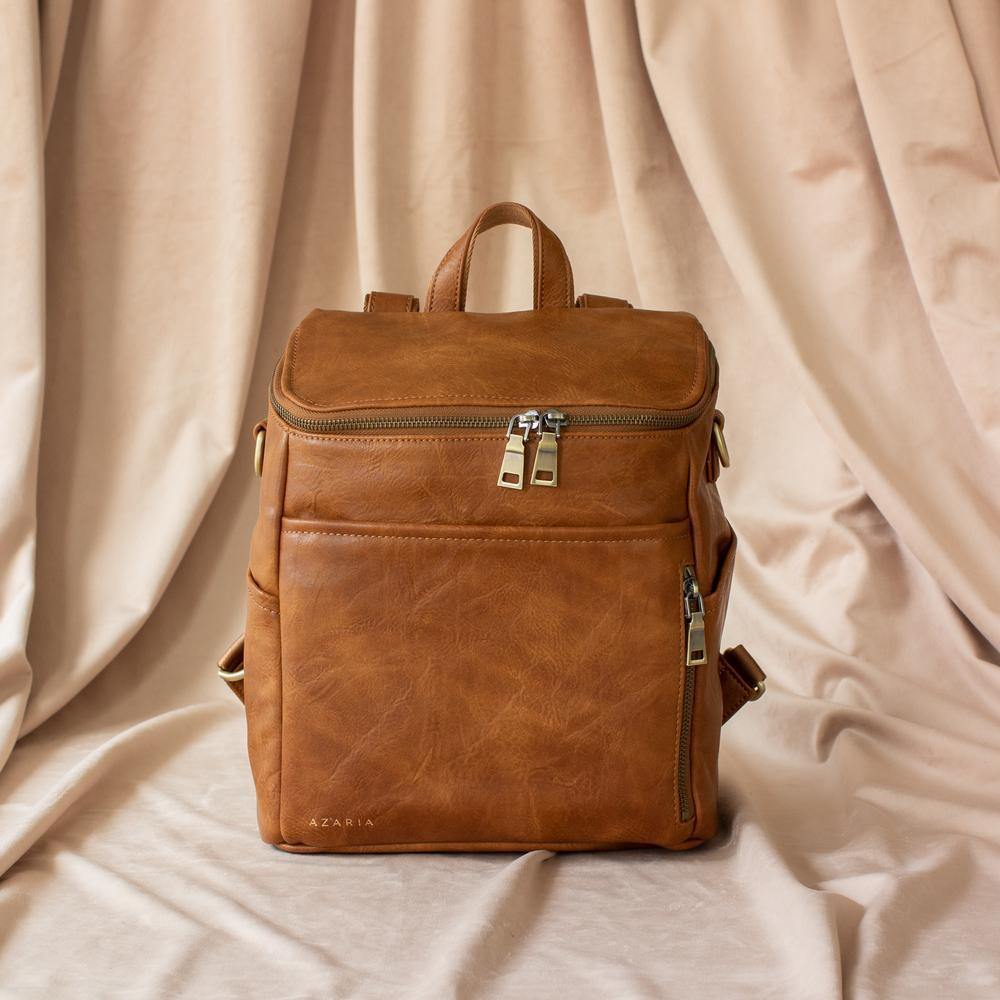 Azaria La Mere Petite Women's Fashion Handbags - Elegant Designer Purses for Work, Travel & Special Occasions