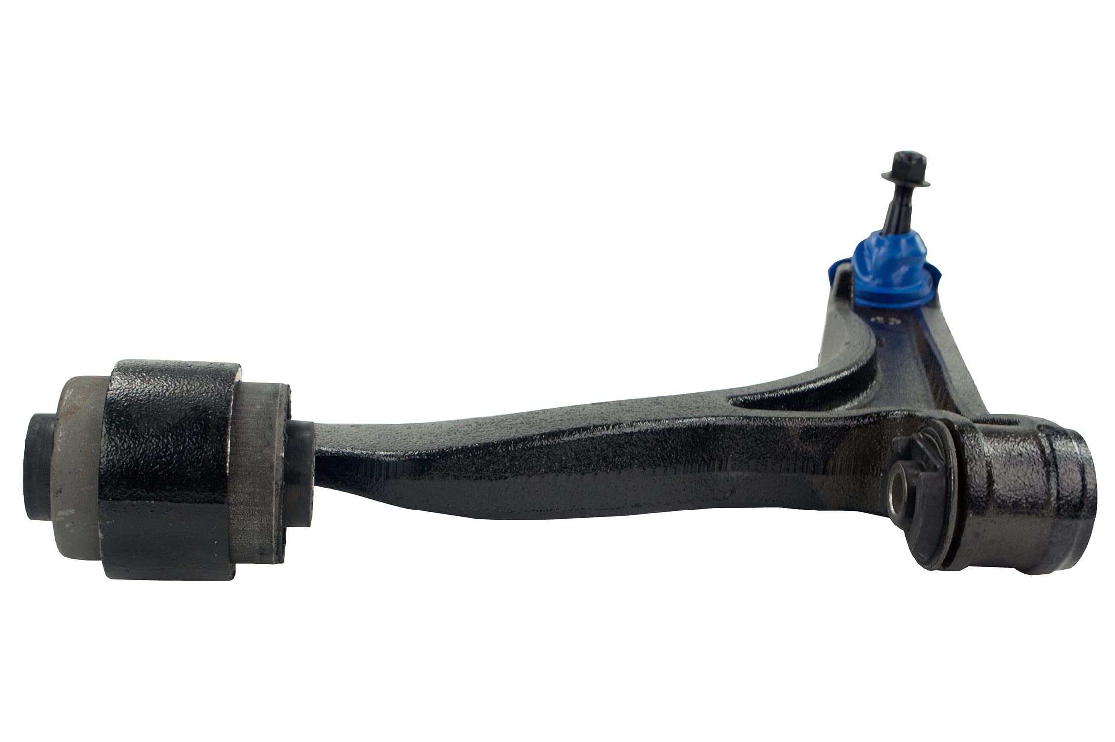 Mevotech Supreme Control Arm & Ball Joint Assembly CMS25179 - Heavy Duty Suspension Replacement for Smooth Ride & Handling - Perfect for Trucks, SUVs, and Off-Road Vehicles