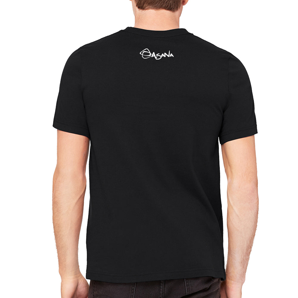 Boulderer is a Word Tee - Funny Rock Climbing T-Shirt for Men & Women - Perfect for Gym, Crag & Outdoor Adventures