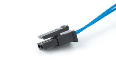 Bondtech DDX PH4 Direct Drive Extruder with HeatLink 300°C High-Temp Thermistor - Perfect for 3D Printing ABS, PETG & Nylon Filaments