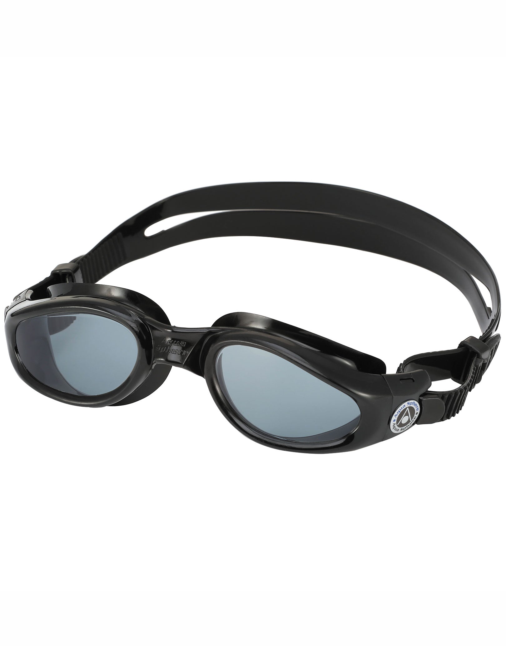 Kaiman Goggles with Tinted Lens - UV Protection Swimming Goggles for Men & Women - Perfect for Pool, Beach, and Outdoor Water Sports