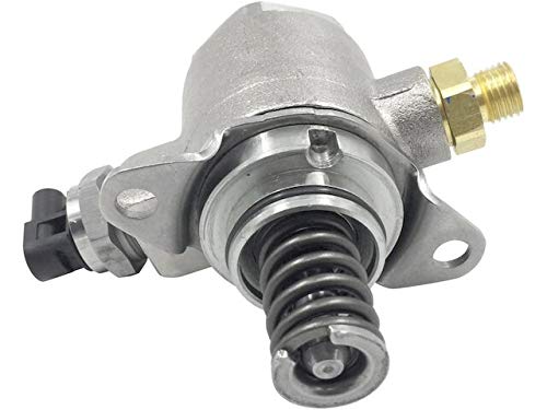 High Performance Direct Injection Fuel Pump for 2011-2017 Audi Q5 2.0L 4-Cylinder TFSI Engine - Replacement Part for Improved Acceleration & Fuel Efficiency - Perfect for Daily Driving & Performance Upgrades